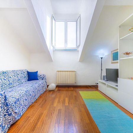 Il Nodo Apartment Специя Екстериор снимка