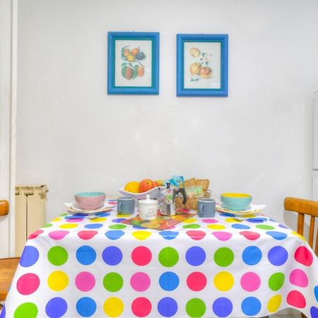 Il Nodo Apartment Специя Екстериор снимка