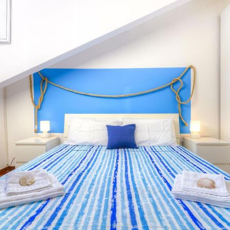 Il Nodo Apartment Специя Екстериор снимка