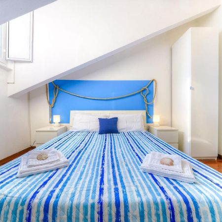 Il Nodo Apartment Специя Екстериор снимка