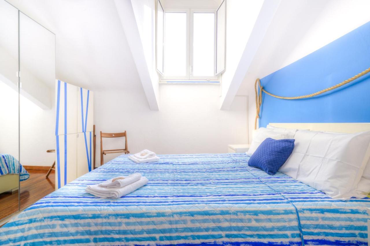 Il Nodo Apartment Специя Екстериор снимка