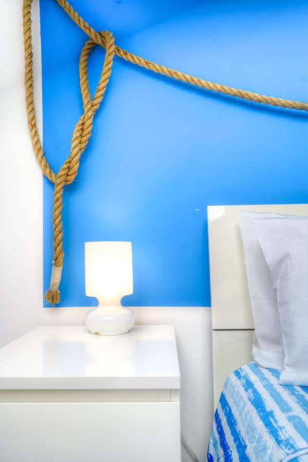 Il Nodo Apartment Специя Екстериор снимка