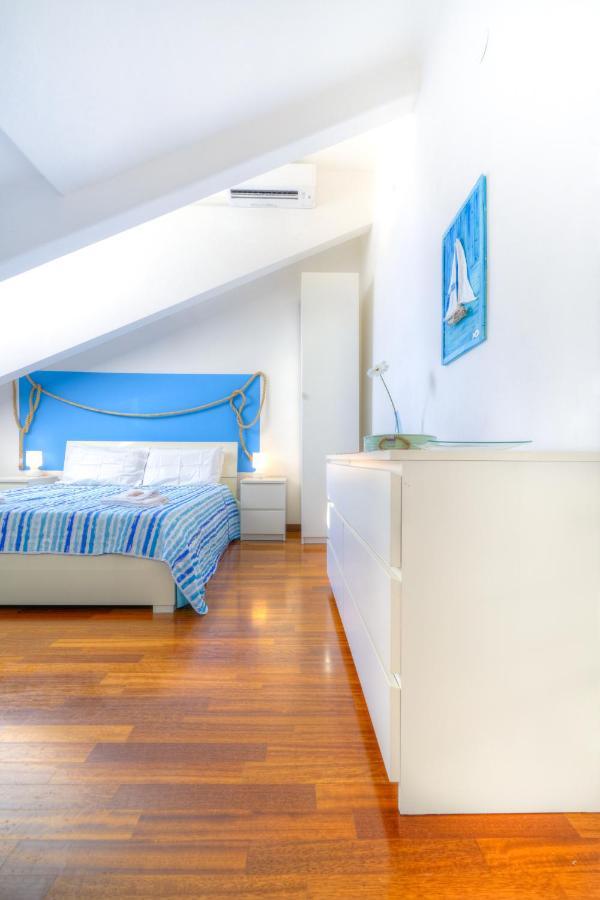Il Nodo Apartment Специя Екстериор снимка
