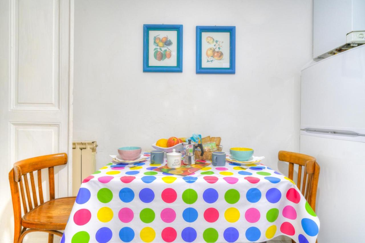 Il Nodo Apartment Специя Екстериор снимка
