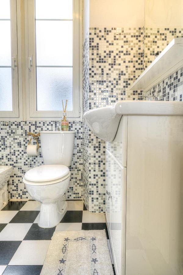 Il Nodo Apartment Специя Екстериор снимка