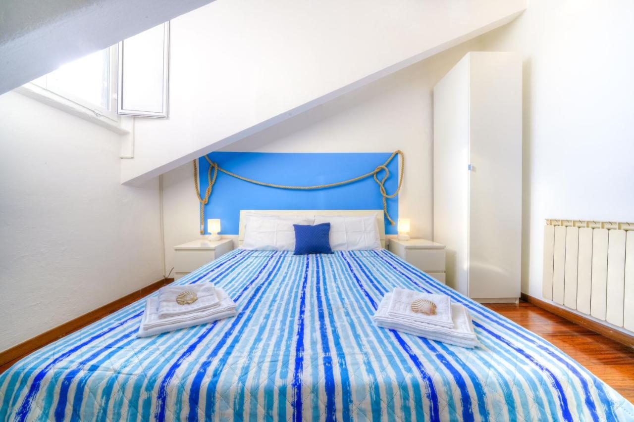 Il Nodo Apartment Специя Екстериор снимка