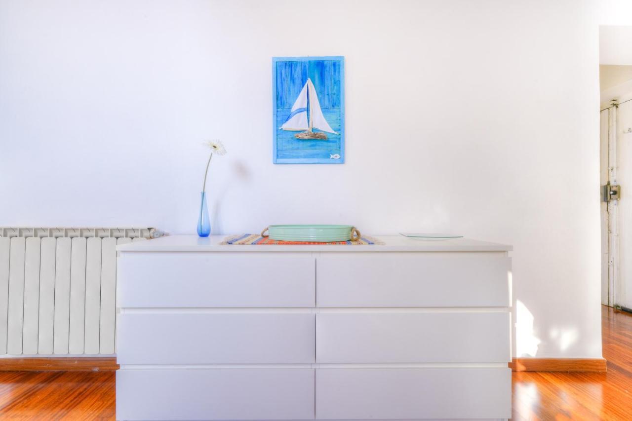 Il Nodo Apartment Специя Екстериор снимка